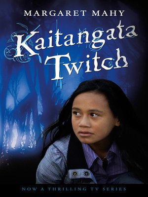 cover image of Kaitangata Twitch